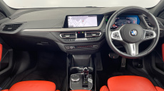 BMW 1 Series 118i [136] M Sport 5dr Step Auto [LCP] Petrol Hatchback